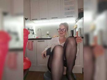 SandraSlava webcam bongacams model stream image