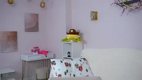 SunnivaCovil webcam stripchat model stream image