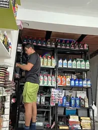 Paul22cm- webcam model stream image