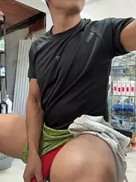 Paul22cm- webcam model stream image