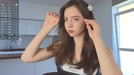 KellyAdderiy webcam stripchat model stream image