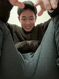 KAMESAN08 webcam model stream image