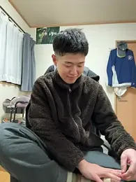 KAMESAN08 webcam model stream image