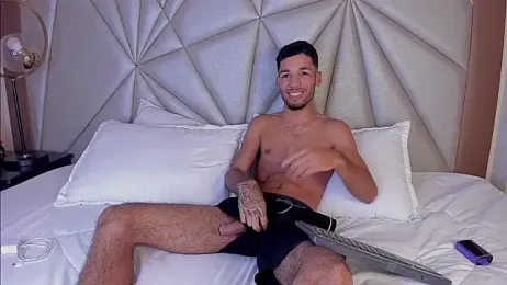 Thiagoferreti webcam model stream image