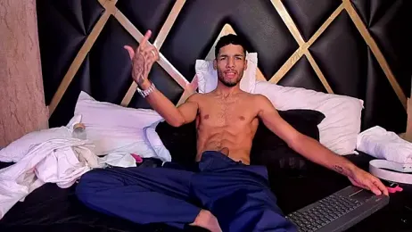 Thiagoferreti webcam model stream image