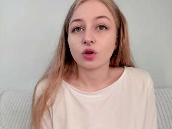 MiaMeowa webcam model stream image