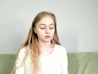 MiaMeowa webcam model stream image