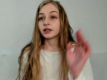 MiaMeowa webcam model stream image