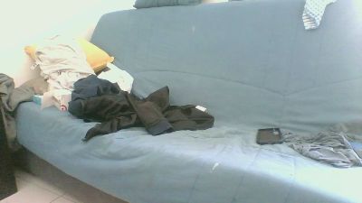 Gt480 webcam model stream image