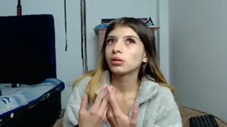 KratosAfroditacs webcam model stream image