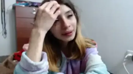 KratosAfroditacs webcam model stream image