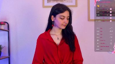 Lilian_Merf webcam model stream image