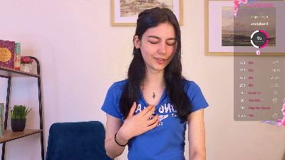 Lilian_Merf webcam model stream image