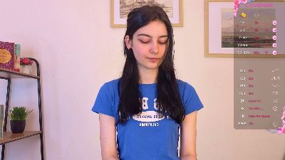 Lilian_Merf webcam model stream image