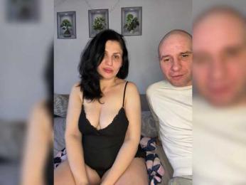 Marusa345 webcam model stream image