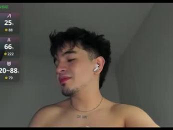 cmzo_ webcam model stream image