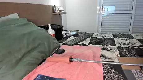 BrendaSun webcam model stream image