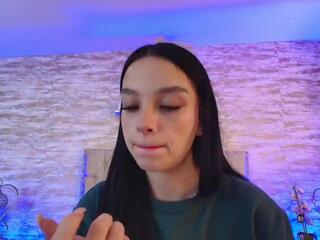 Valentinna Ferrer webcam flirt4free model stream image