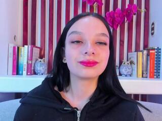 Valentinna Ferrer webcam flirt4free model stream image
