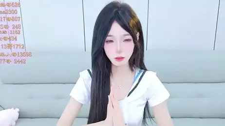 Tiantian9191 webcam stripchat model stream image