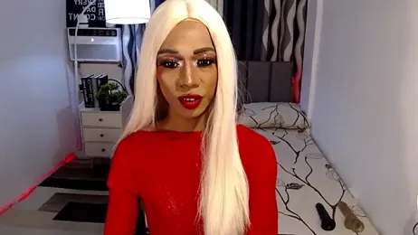 TsBlackHORSECOCKcalix webcam model stream image