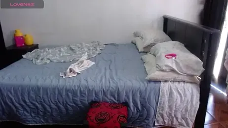 sensual_nataliee webcam model stream image