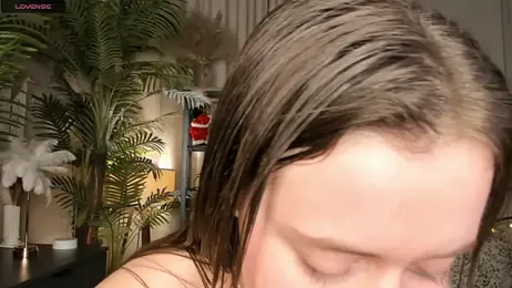 ThelmaJusto webcam model stream image