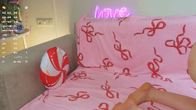 DollyCheckley webcam cam4 model stream image