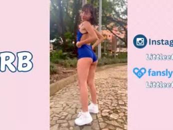 little_effy18_ webcam model stream image