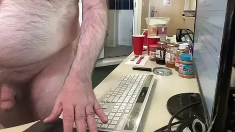 coach-karl webcam model stream image