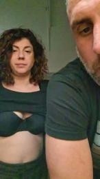 Cinkev webcam cam4 model stream image