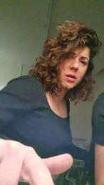 Cinkev webcam model stream image