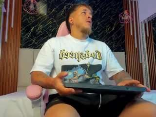 keane-lee webcam camsoda model stream image