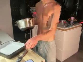 loves_leo webcam model stream image