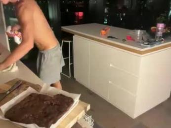 loves_leo webcam model stream image