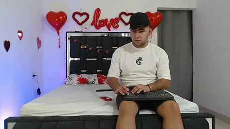 jhossua_and_valerio webcam model stream image