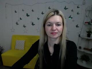 Melissa Tyler webcam flirt4free model stream image