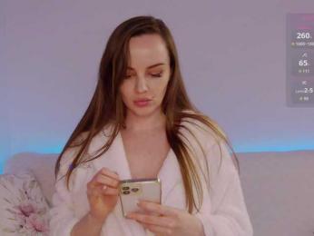 _AfterDark_ webcam model stream image