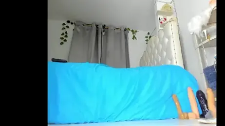 sweet_supreme webcam model stream image