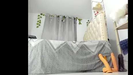 sweet_supreme webcam model stream image