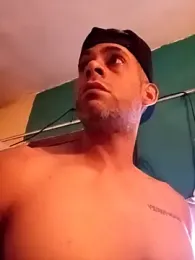 Chiquitoperopeligroso4 webcam model stream image