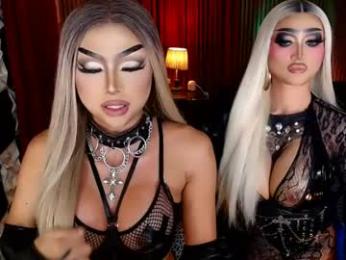 yourdreampinayx webcam chaturbate model stream image