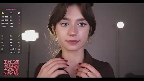 Lanenger webcam model stream image