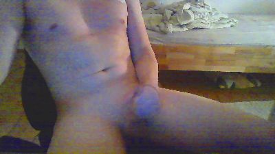 Chuckfertig webcam model stream image