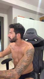 Saradoalto23 webcam model stream image