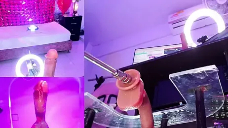 KittieEva webcam stripchat model stream image