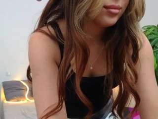 anikaharrys webcam model stream image