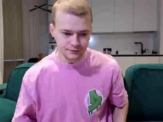 Pashka X webcam model stream image