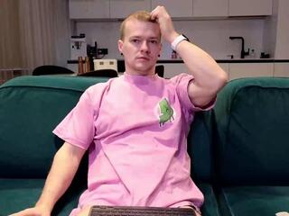 Pashka X webcam model stream image