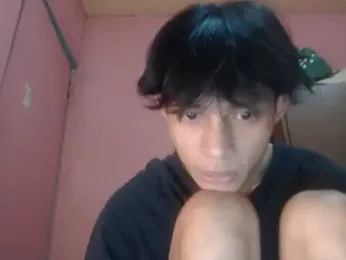 Kyoshi_19 webcam model stream image